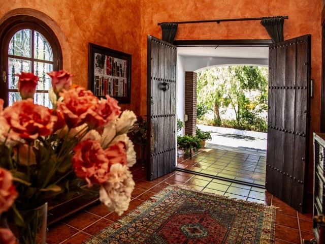 6 Bedrooms Villa in La Cala Golf