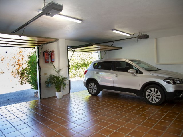 6 Bedrooms Villa in La Cala Golf