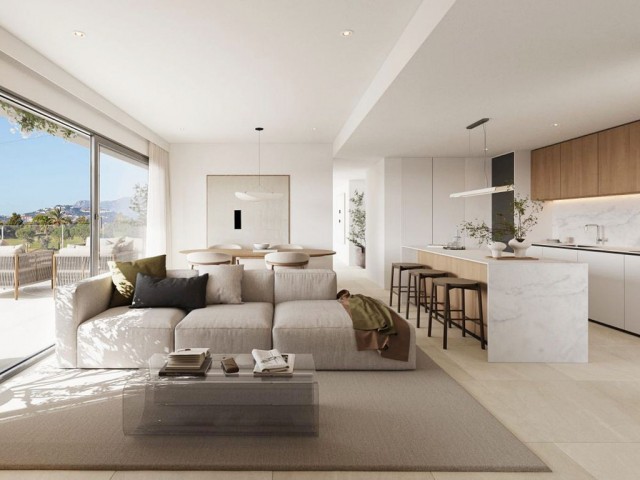 Apartment, El Chaparral, DVG-D4985