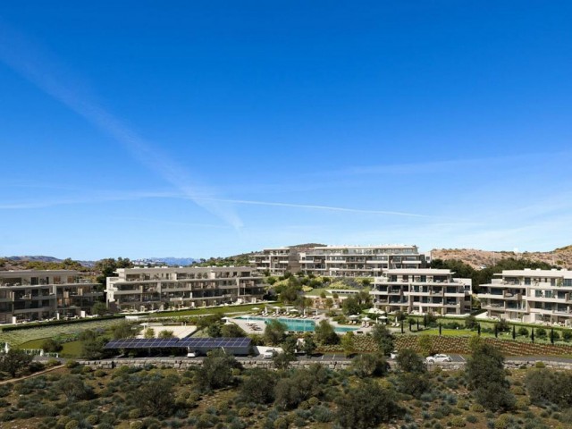 Apartamento con 2 Dormitorios  en El Chaparral