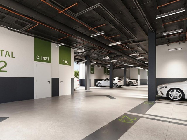 Apartamento con 2 Dormitorios  en El Chaparral