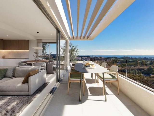 Apartment El Chaparral - DVG-D4985
