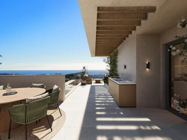 Apartment, El Chaparral, DVG-D4985