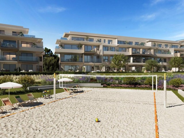 Apartamento con 2 Dormitorios  en El Chaparral