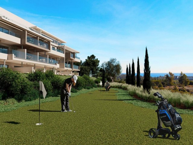 Apartamento con 2 Dormitorios  en El Chaparral