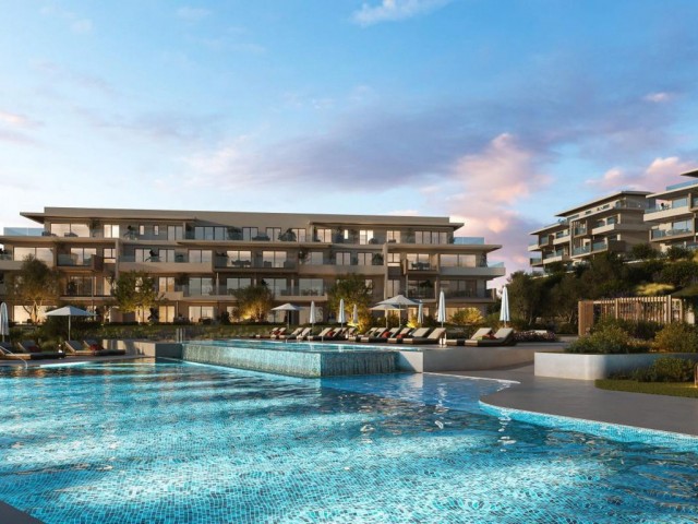 Apartment, El Chaparral, DVG-DA4986