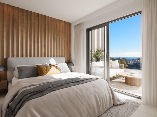 3 Schlafzimmer Apartment in El Chaparral