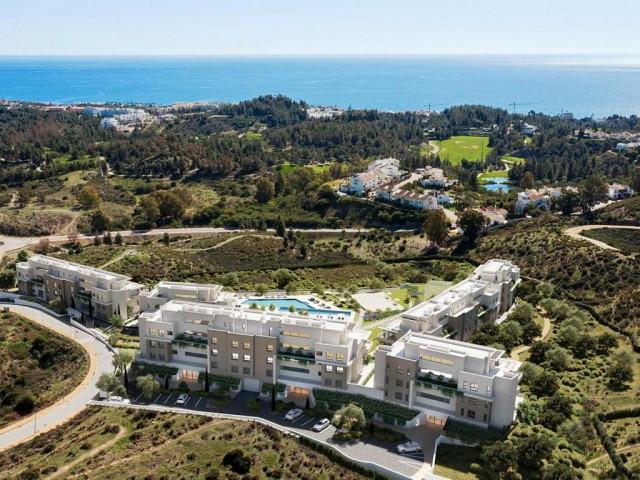 Appartement avec 3 Chambres  à El Chaparral