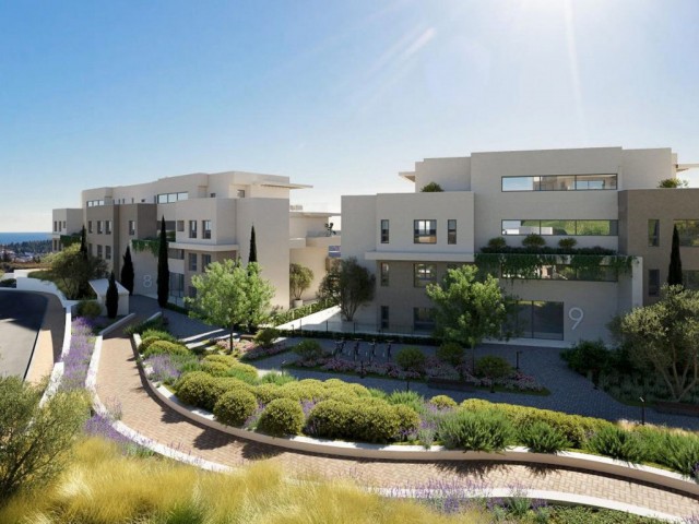 Appartement avec 3 Chambres  à El Chaparral