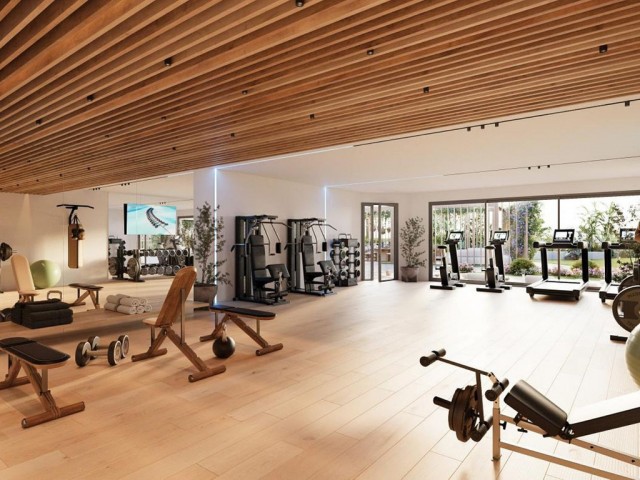 Appartement avec 3 Chambres  à El Chaparral