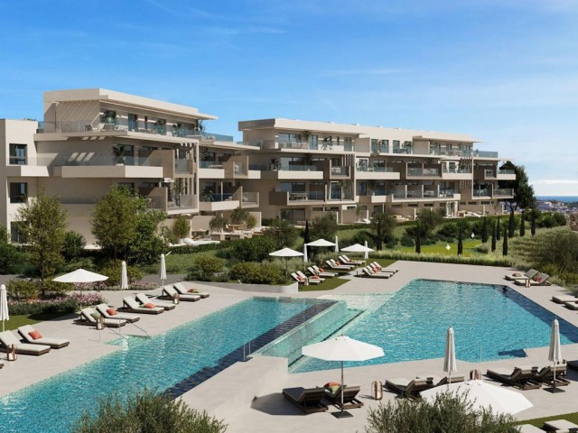 Appartement avec 3 Chambres  à El Chaparral