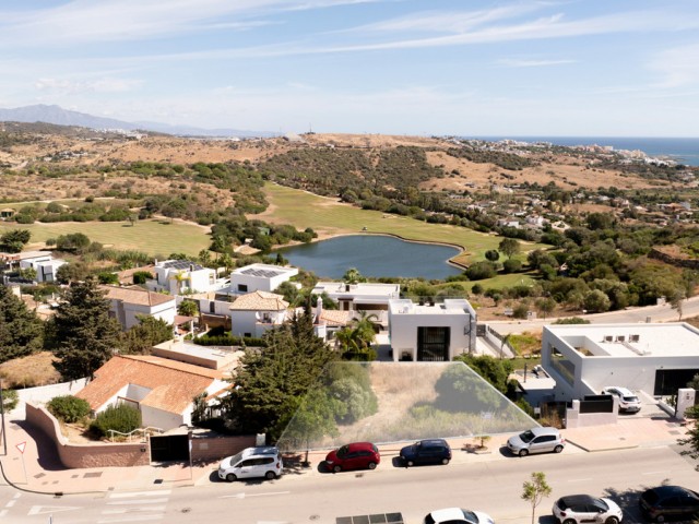  Parcelle à Valle Romano