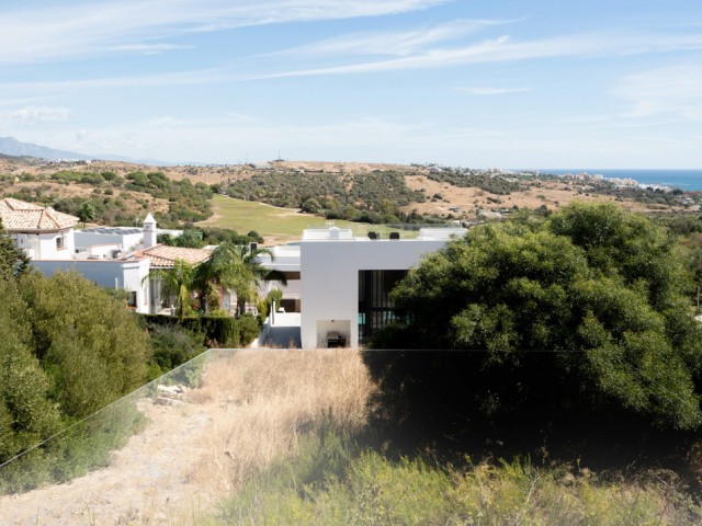 Tomt Valle Romano - R4917907