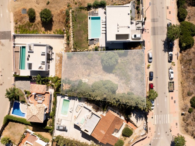  Perceel in Valle Romano