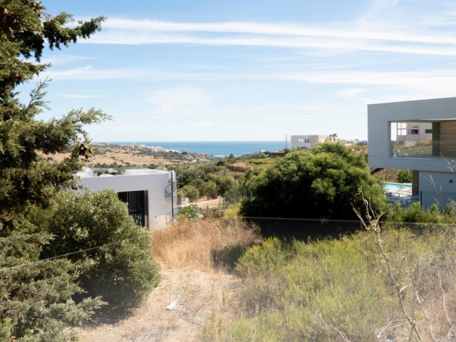  Perceel in Valle Romano