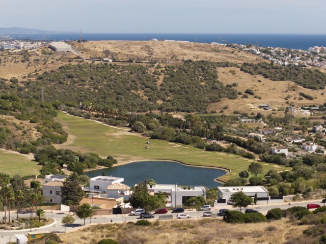  Perceel in Valle Romano