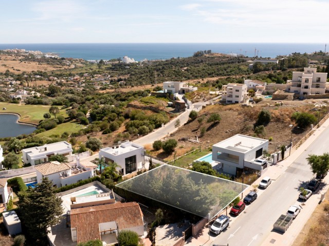  Perceel in Valle Romano