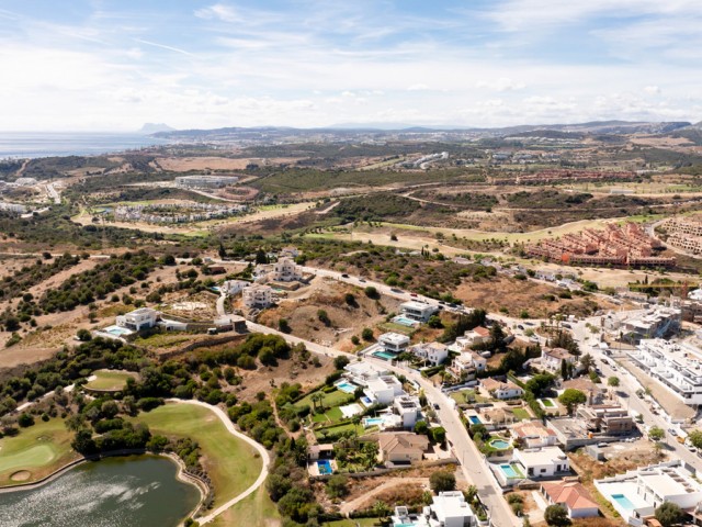  Perceel in Valle Romano