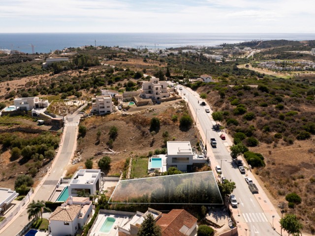  Perceel in Valle Romano