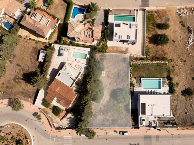  Perceel in Valle Romano