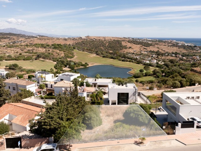 Tomt, Valle Romano, R4917907