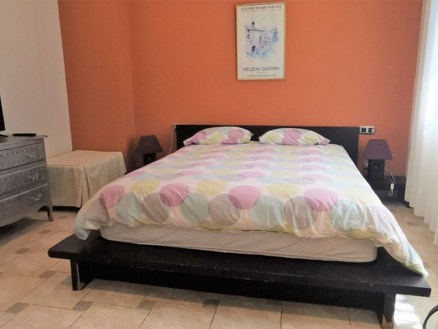 4 Schlafzimmer Villa in El Faro