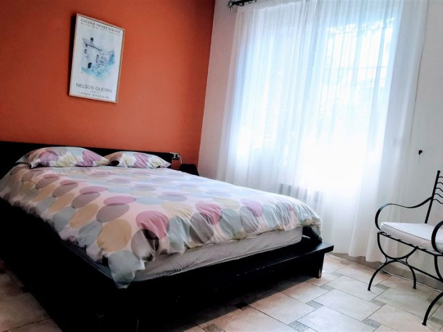 4 Bedrooms Villa in El Faro