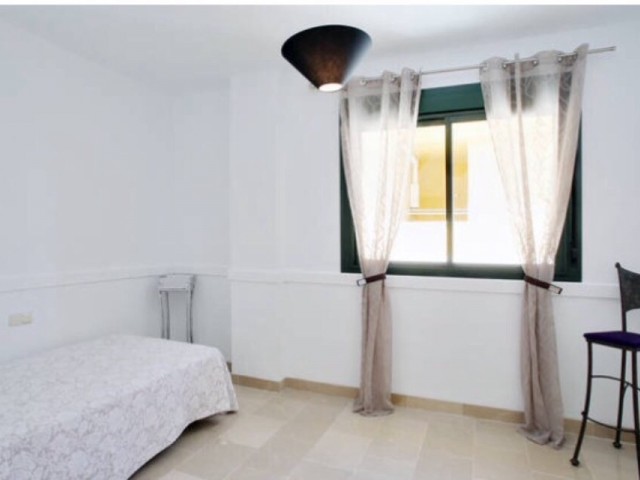 Penthouse in San Pedro de Alcántara