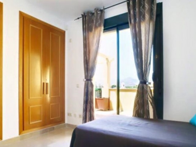 Penthouse in San Pedro de Alcántara