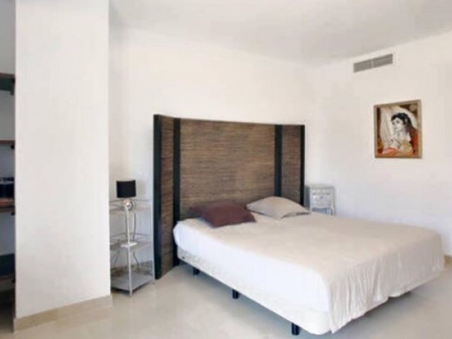 Penthouse in San Pedro de Alcántara