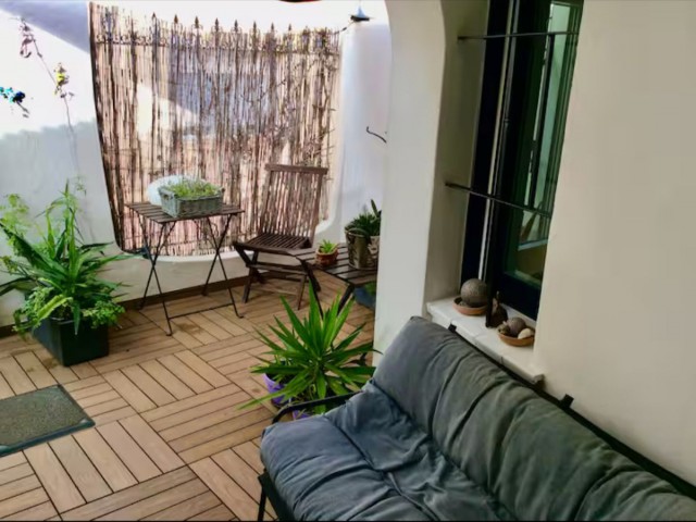 1 Schlafzimmer Apartment in Puerto de Cabopino