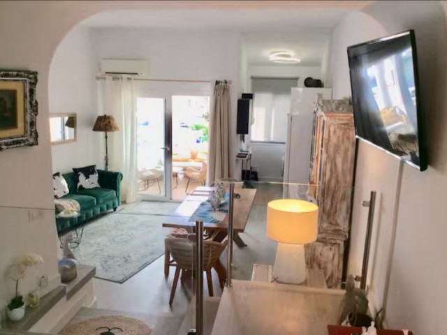 Apartment, Puerto de Cabopino, R4917340