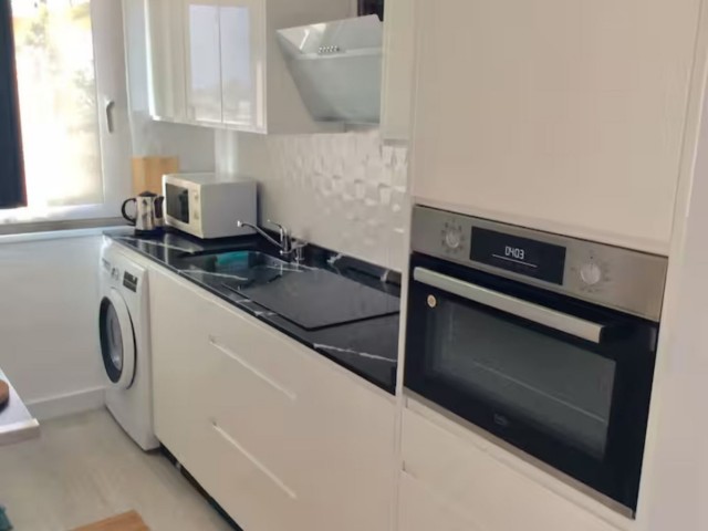 Huoneisto, Puerto de Cabopino, R4917340