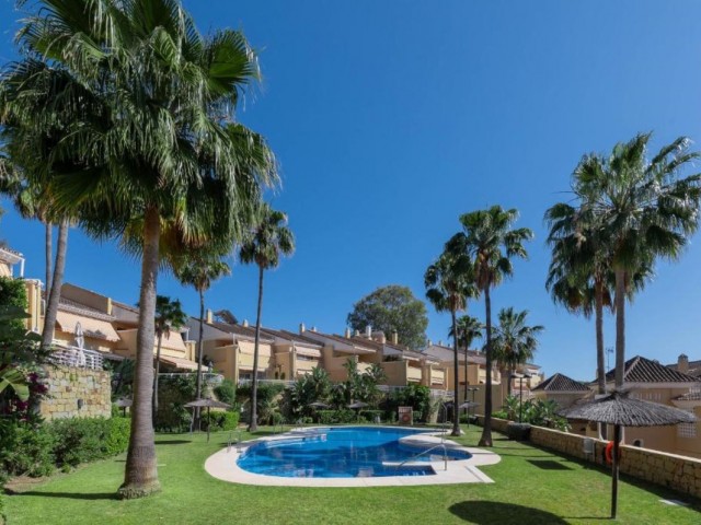 Penthouse, San Pedro de Alcántara, R4917376