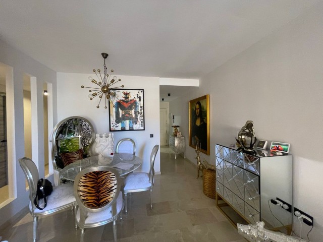 Penthouse, San Pedro de Alcántara, R4917376