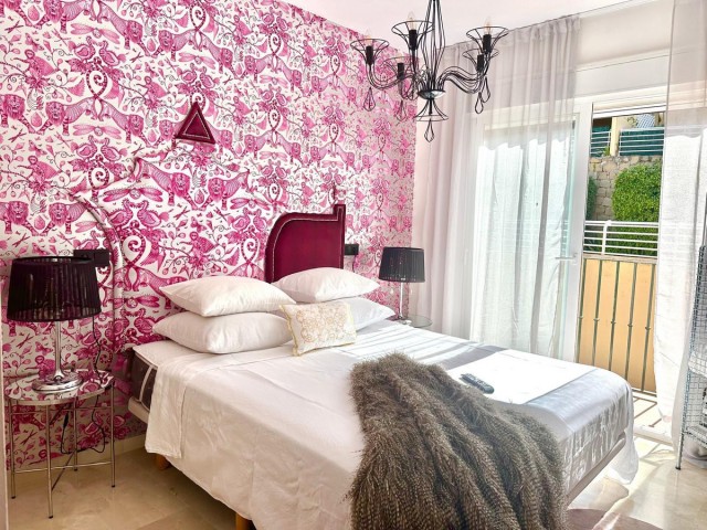 Penthouse, San Pedro de Alcántara, R4917376