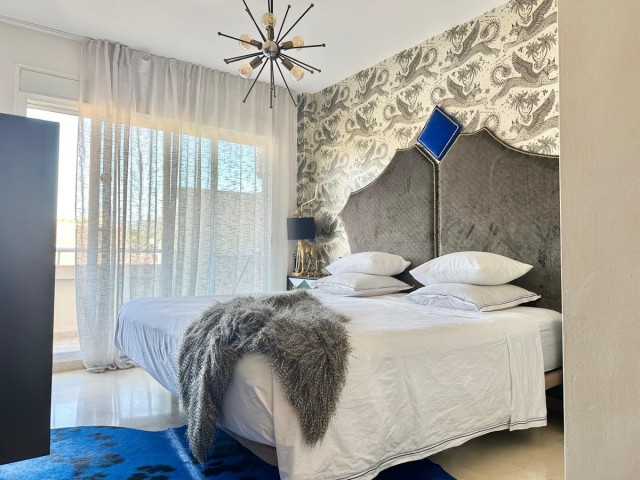 Penthouse, San Pedro de Alcántara, R4917376