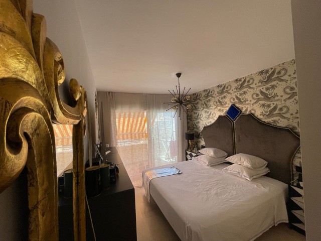 Penthouse in San Pedro de Alcántara