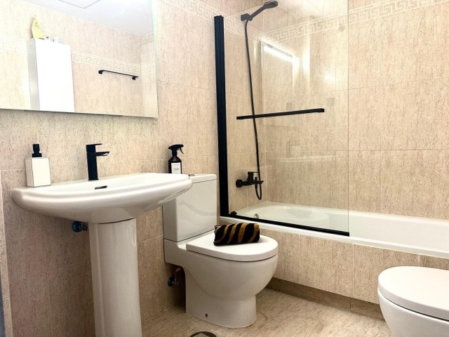 Penthouse in San Pedro de Alcántara