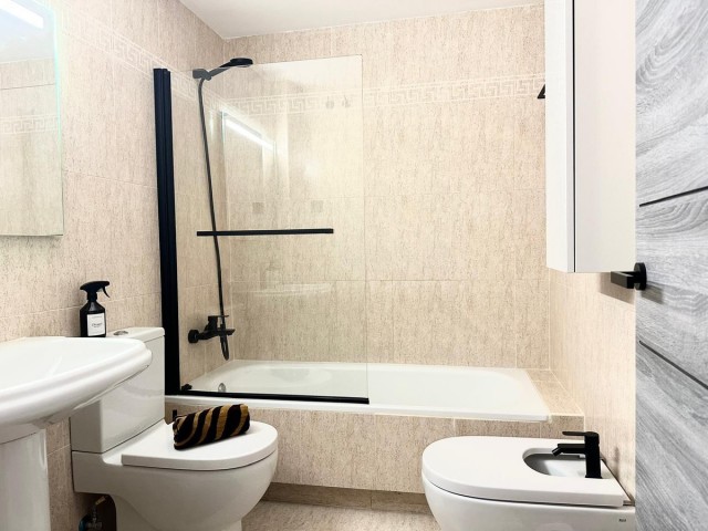 Penthouse in San Pedro de Alcántara