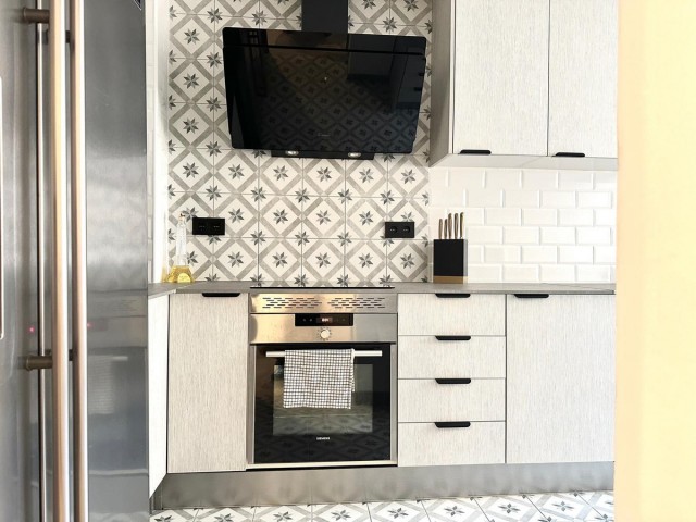 Penthouse in San Pedro de Alcántara