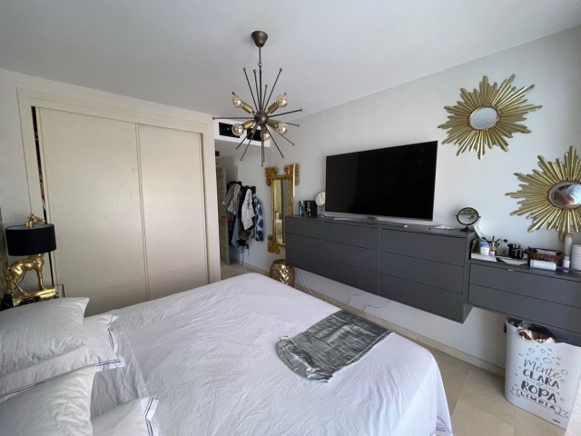 Penthouse in San Pedro de Alcántara