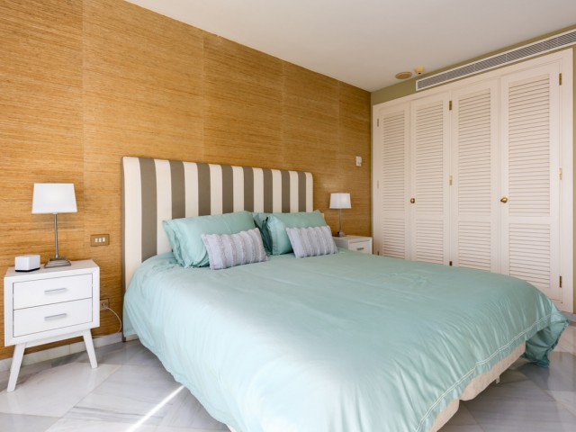 Penthouse in Puerto Banús