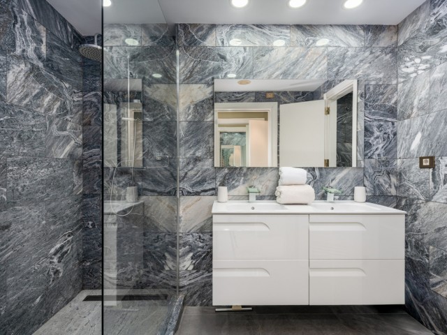 Penthouse in Puerto Banús