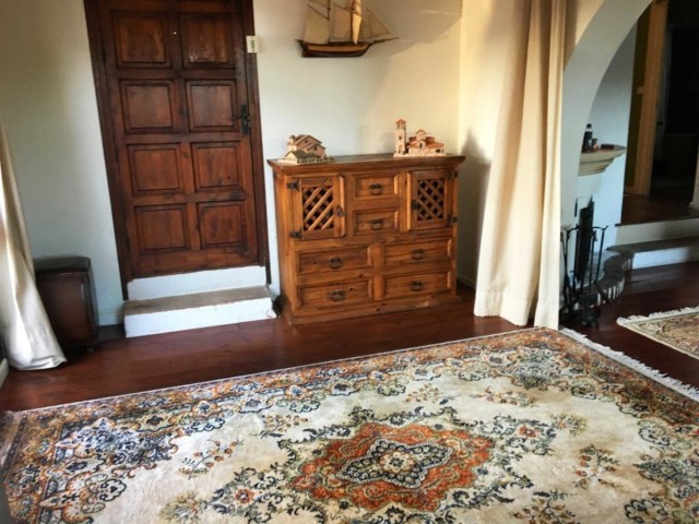 5 Bedrooms Villa in Cabopino