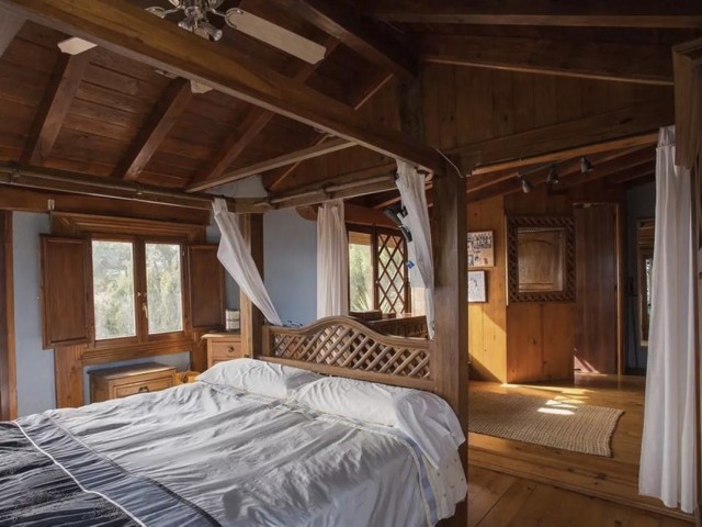 5 Bedrooms Villa in Cabopino
