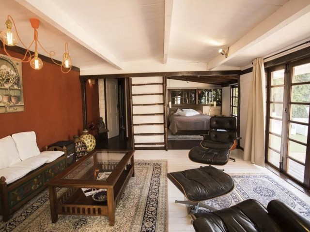 5 Bedrooms Villa in Cabopino