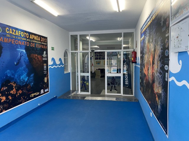 Commercial in Benalmadena