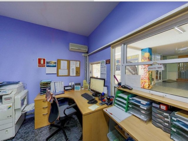 Commercial in Benalmadena