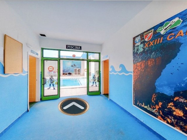 Commercial in Benalmadena